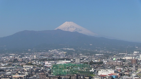 富士山(3)
